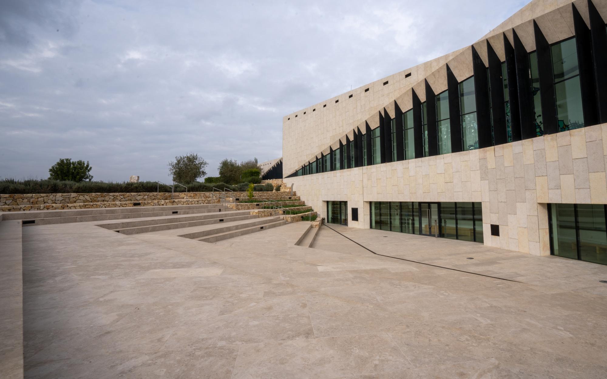Amphitheatre