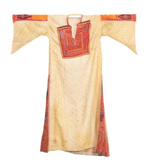 ثوب غباني