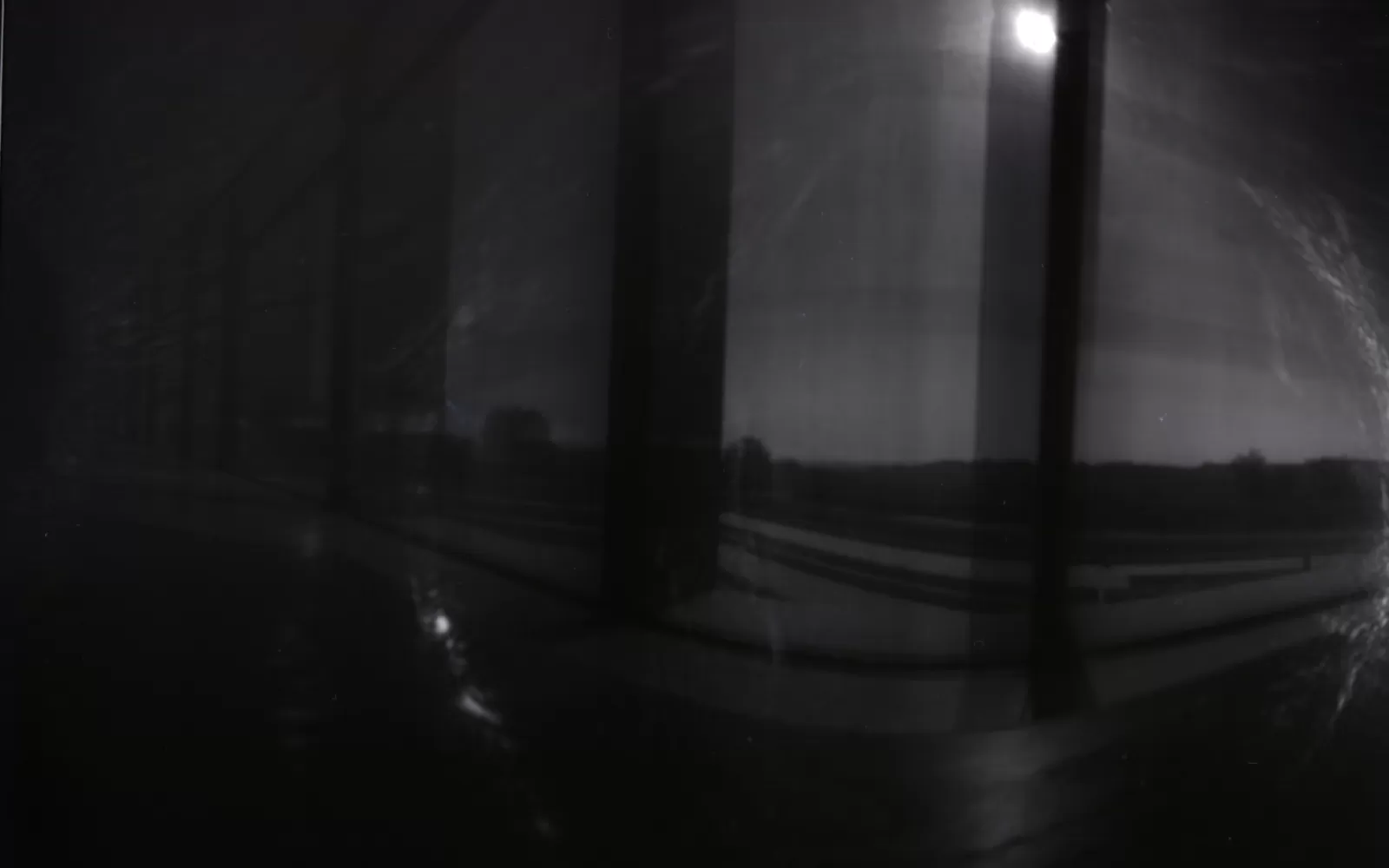 Pinhole camera photography workshop 