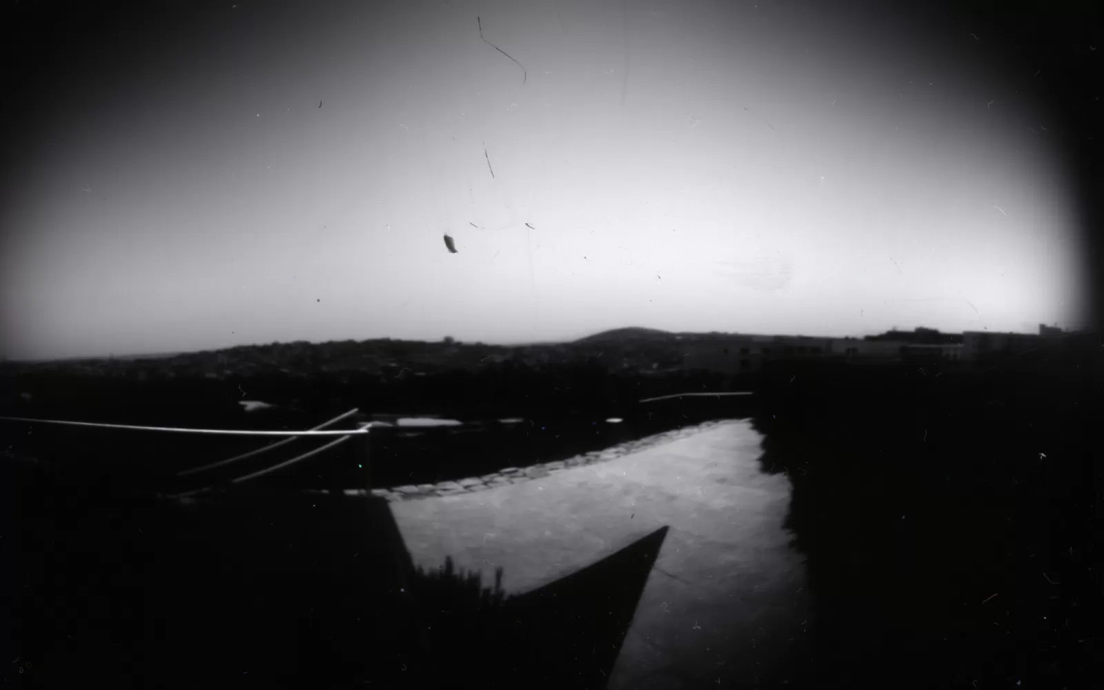 Pinhole camera photography workshop