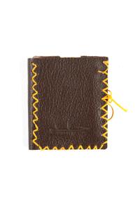 Front pocket wallet    