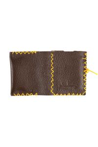 Front pocket wallet    