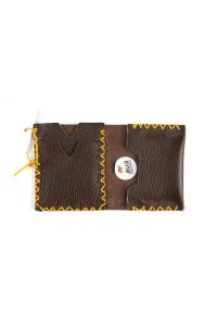 Front pocket wallet    