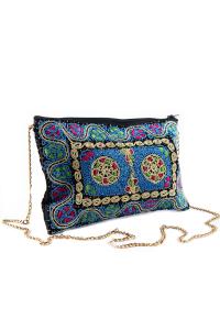 Tahriri evening bag