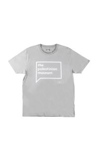 The Palestinian Museum T-shirt