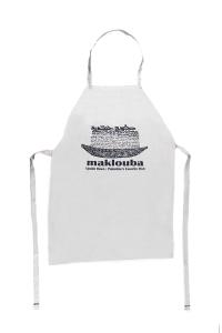 Maklouba Apron