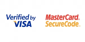 master & visa cards