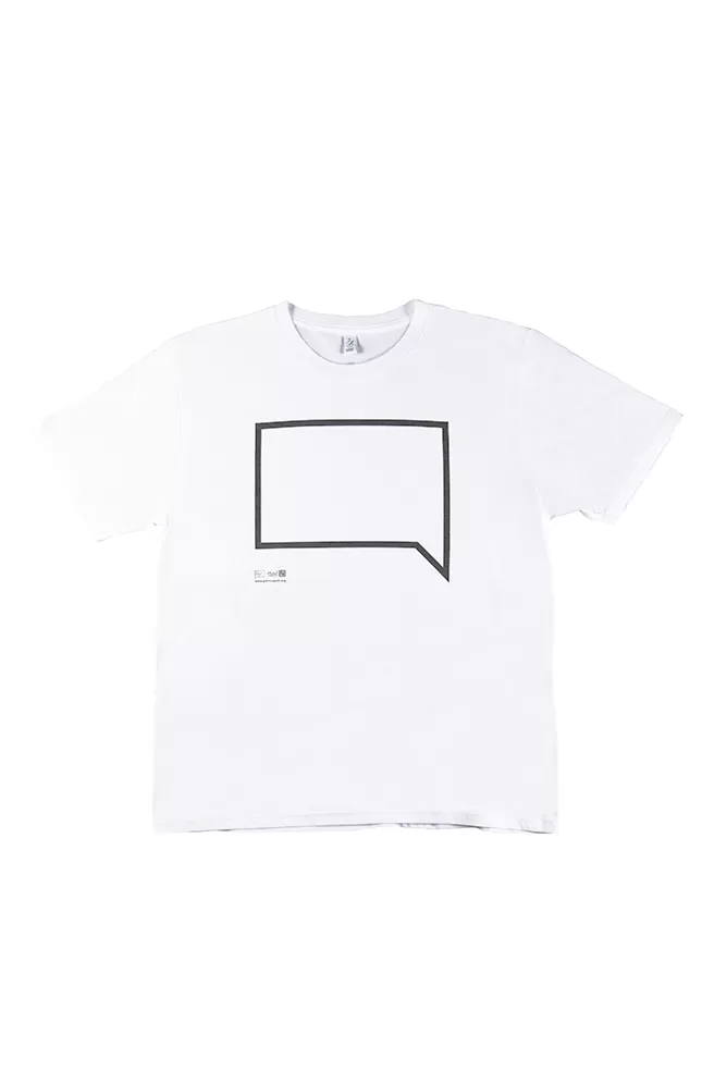 t-shirt white