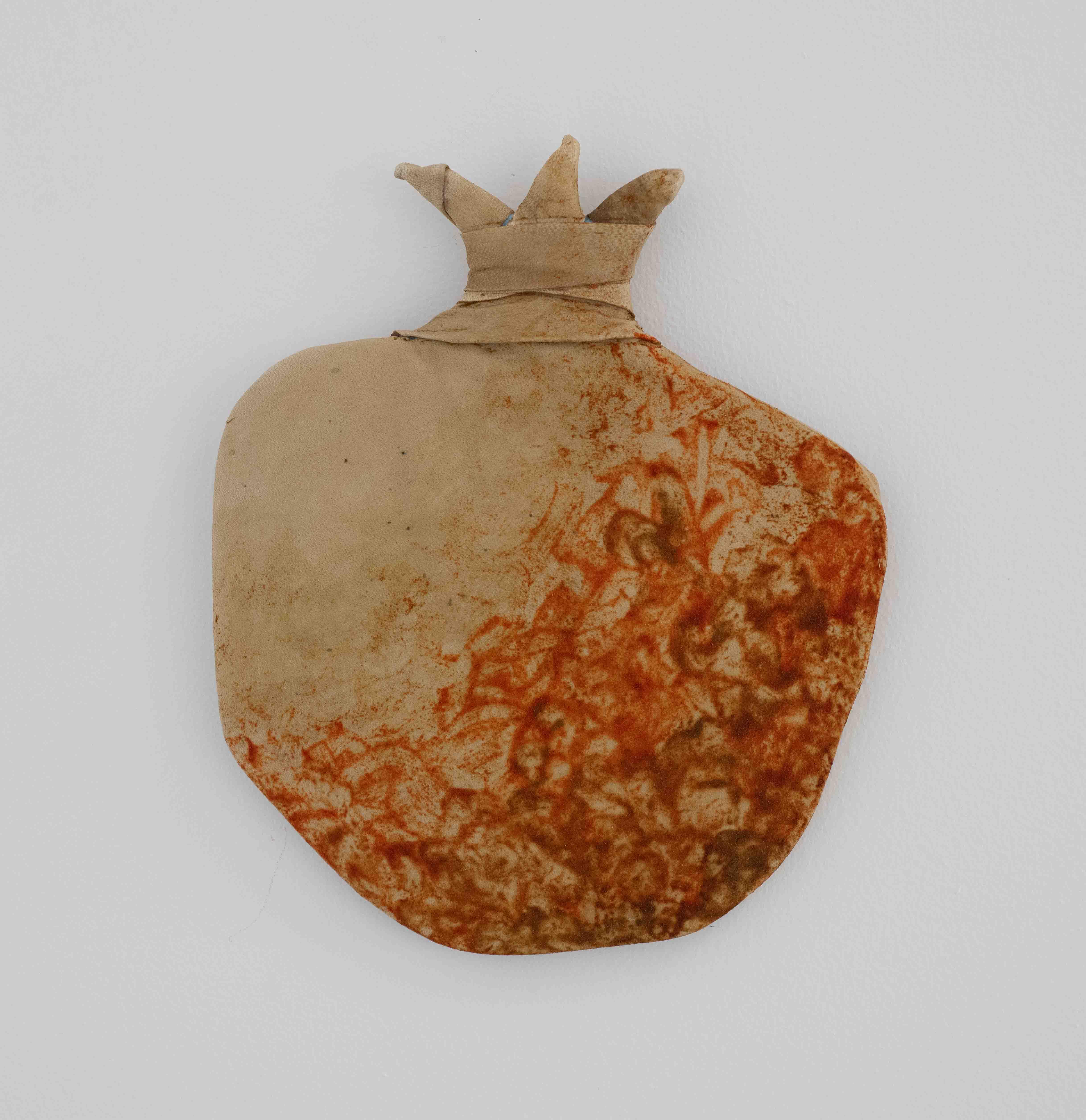 “Leather and Henna” Exhibition